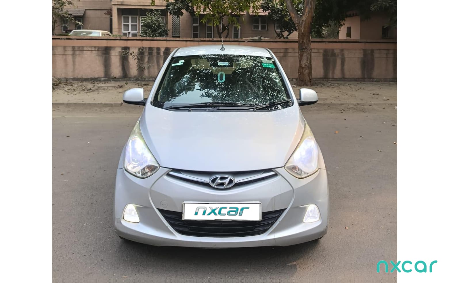Hyundai Eon