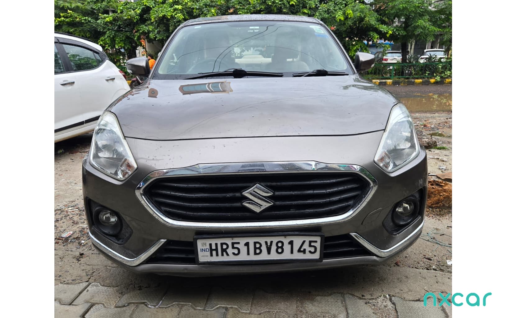 Maruti Suzuki Dzire