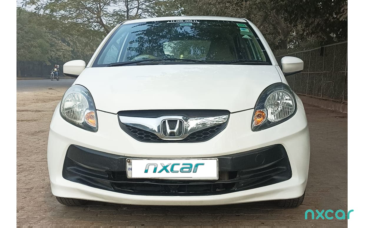 Honda Brio