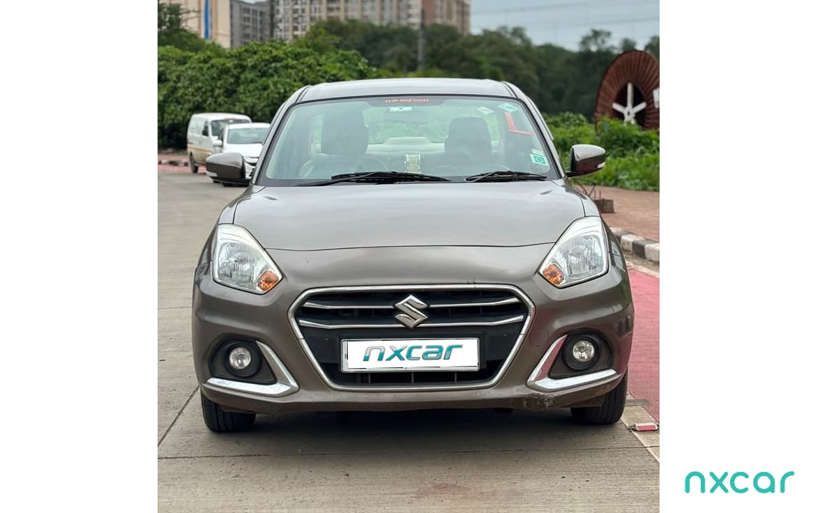 Maruti Suzuki Dzire
