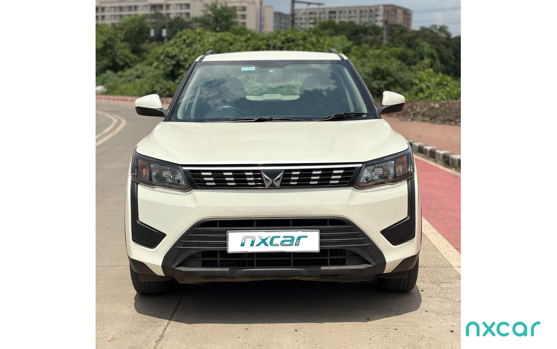 Mahindra XUV300