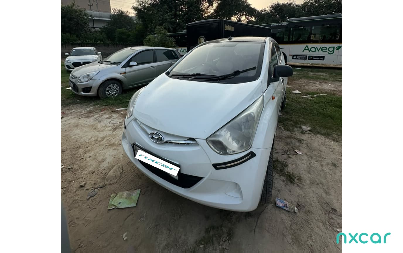 Hyundai Eon