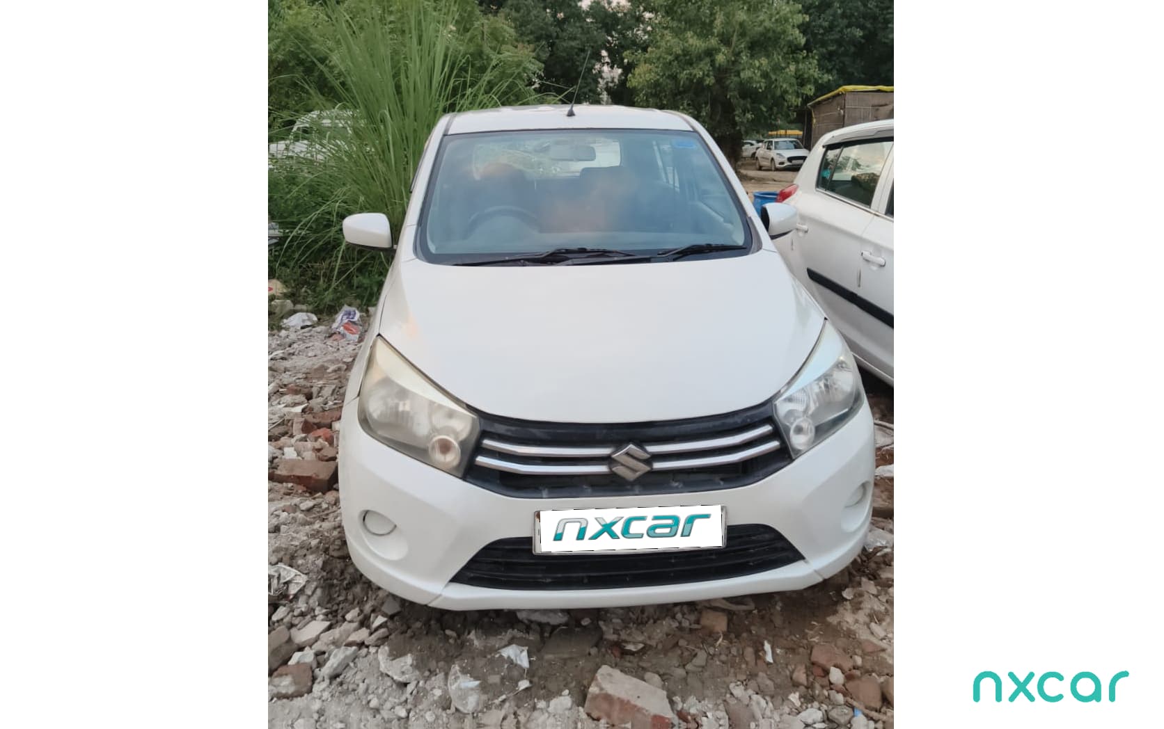 Maruti Suzuki Celerio