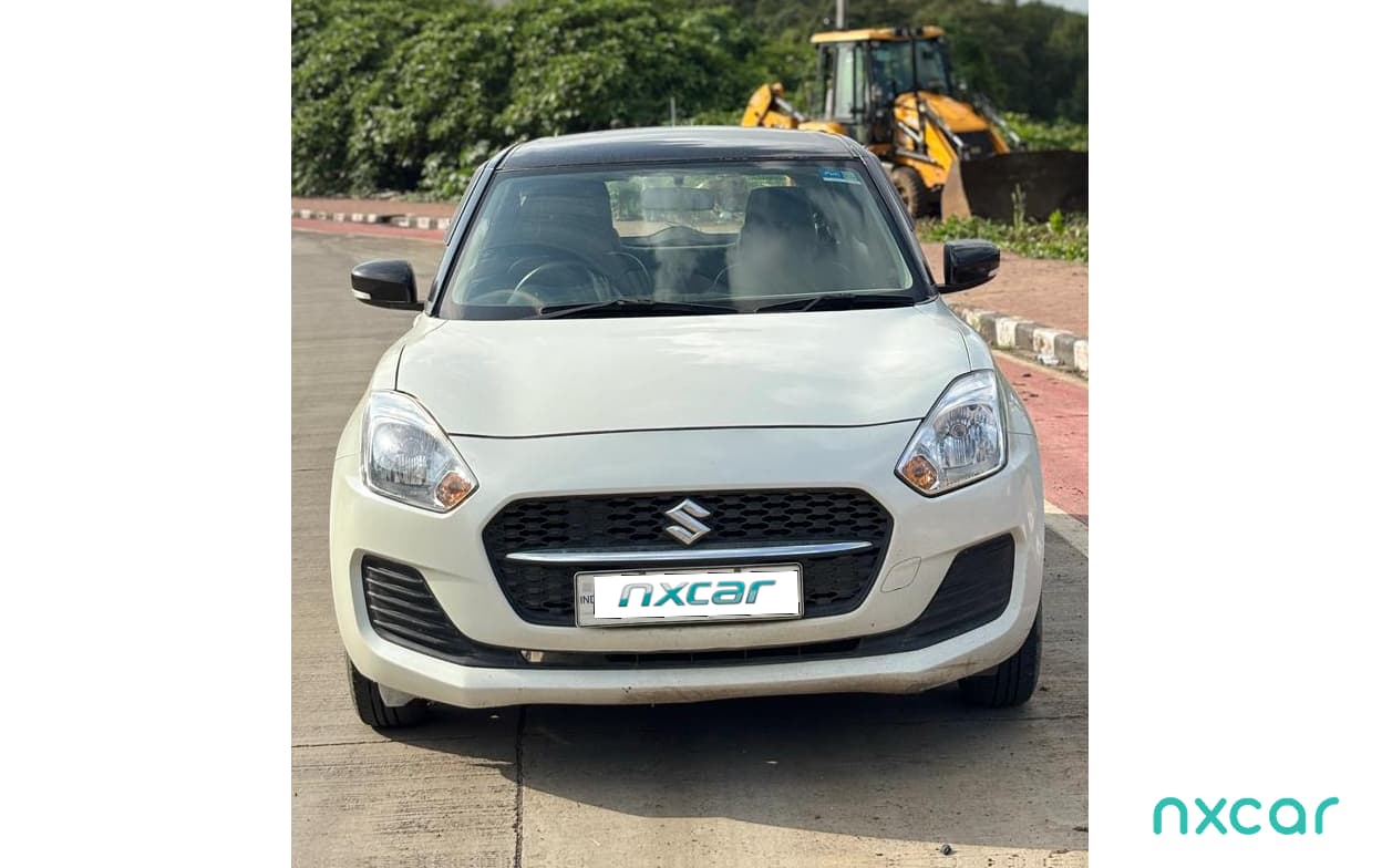 Maruti Suzuki Swift