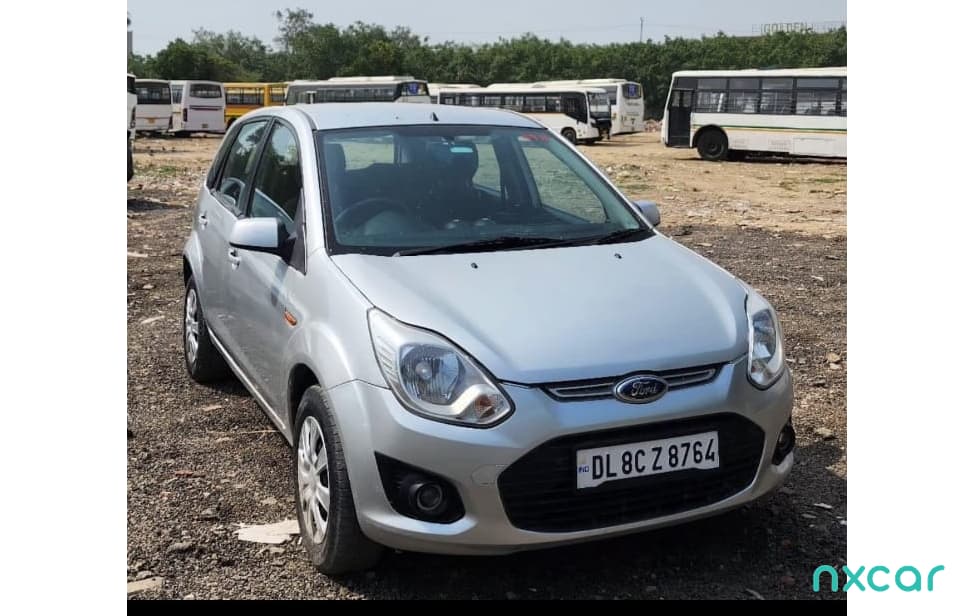 Ford Figo