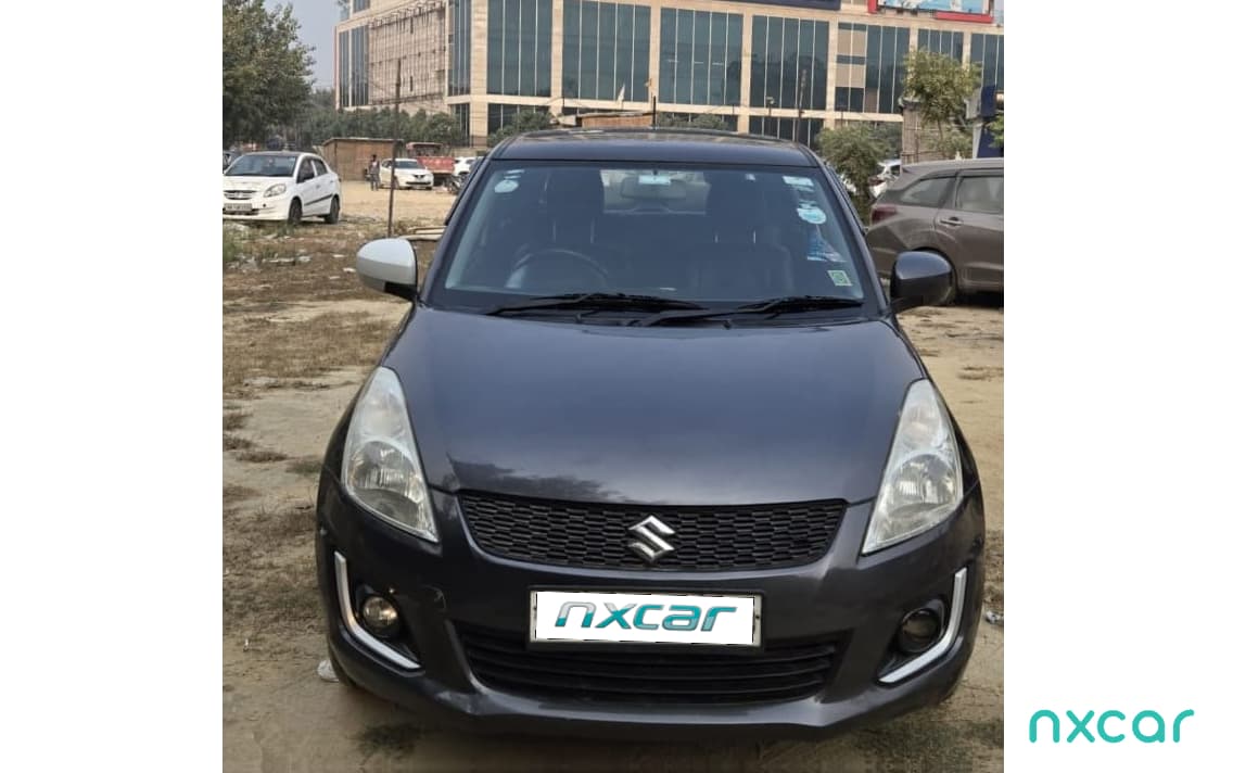 Maruti Suzuki Swift