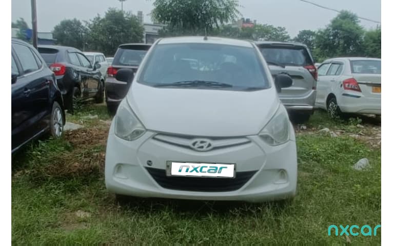 Hyundai Eon