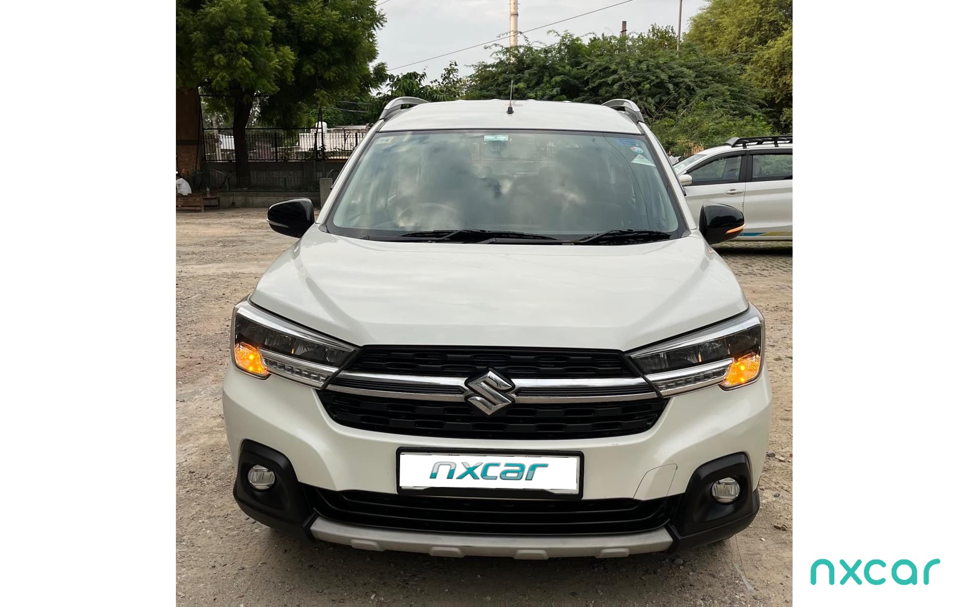 Maruti Suzuki XL6