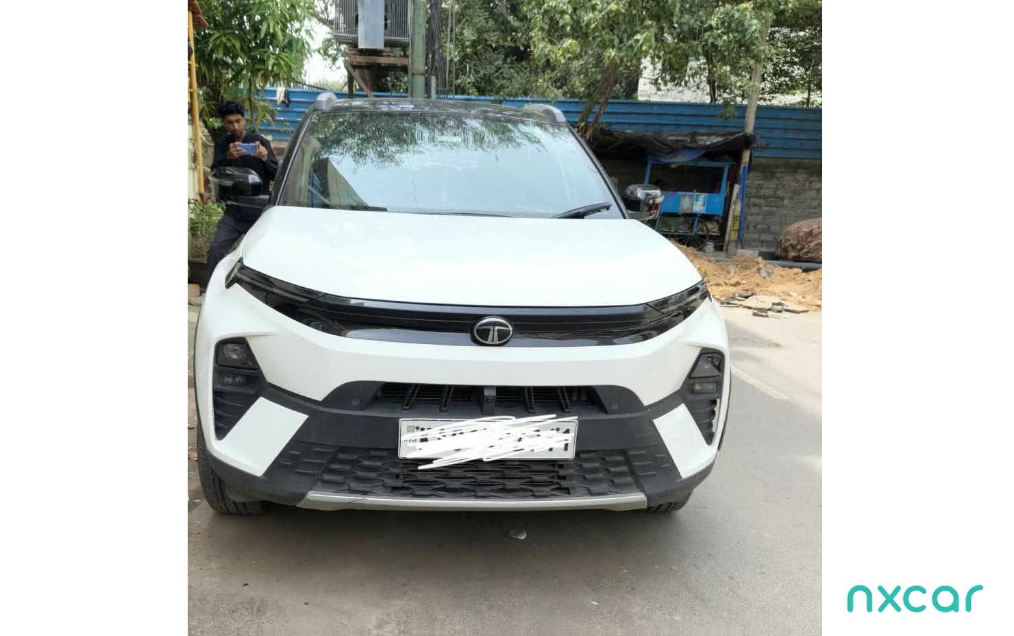 Tata Nexon