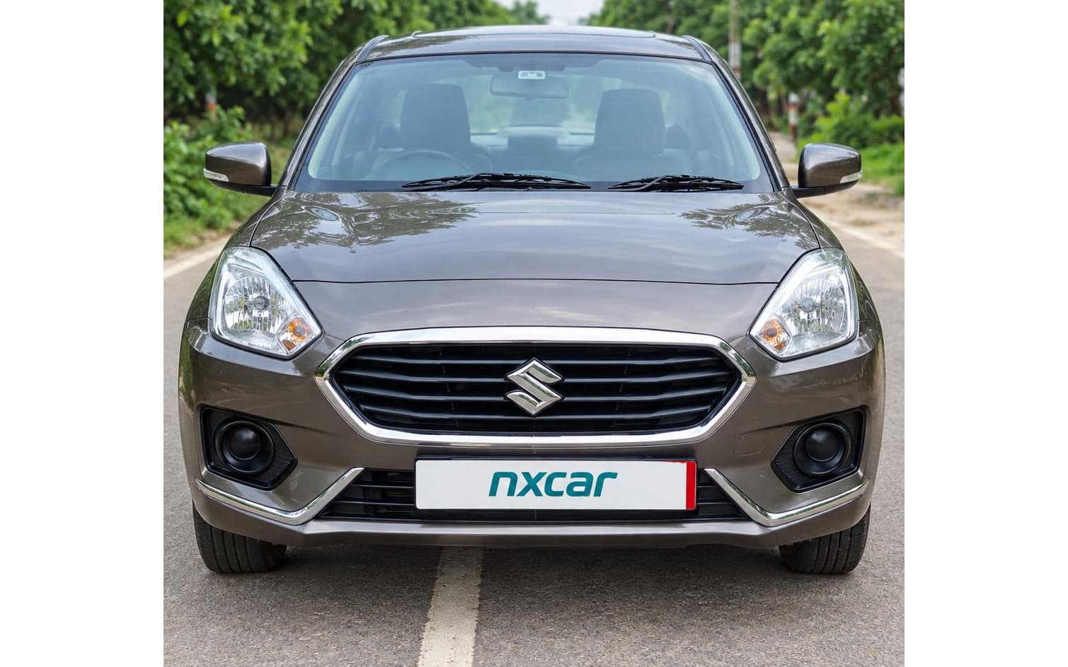 Maruti Suzuki Dzire