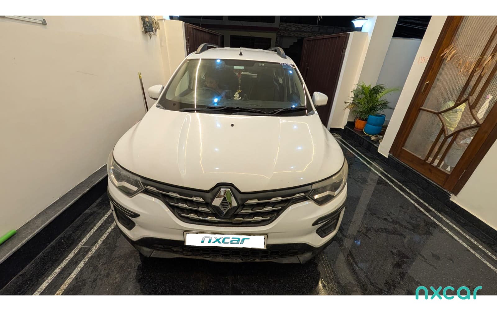 Renault Triber