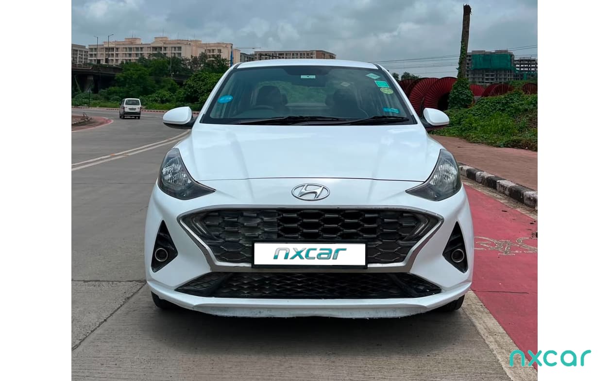 Hyundai Aura