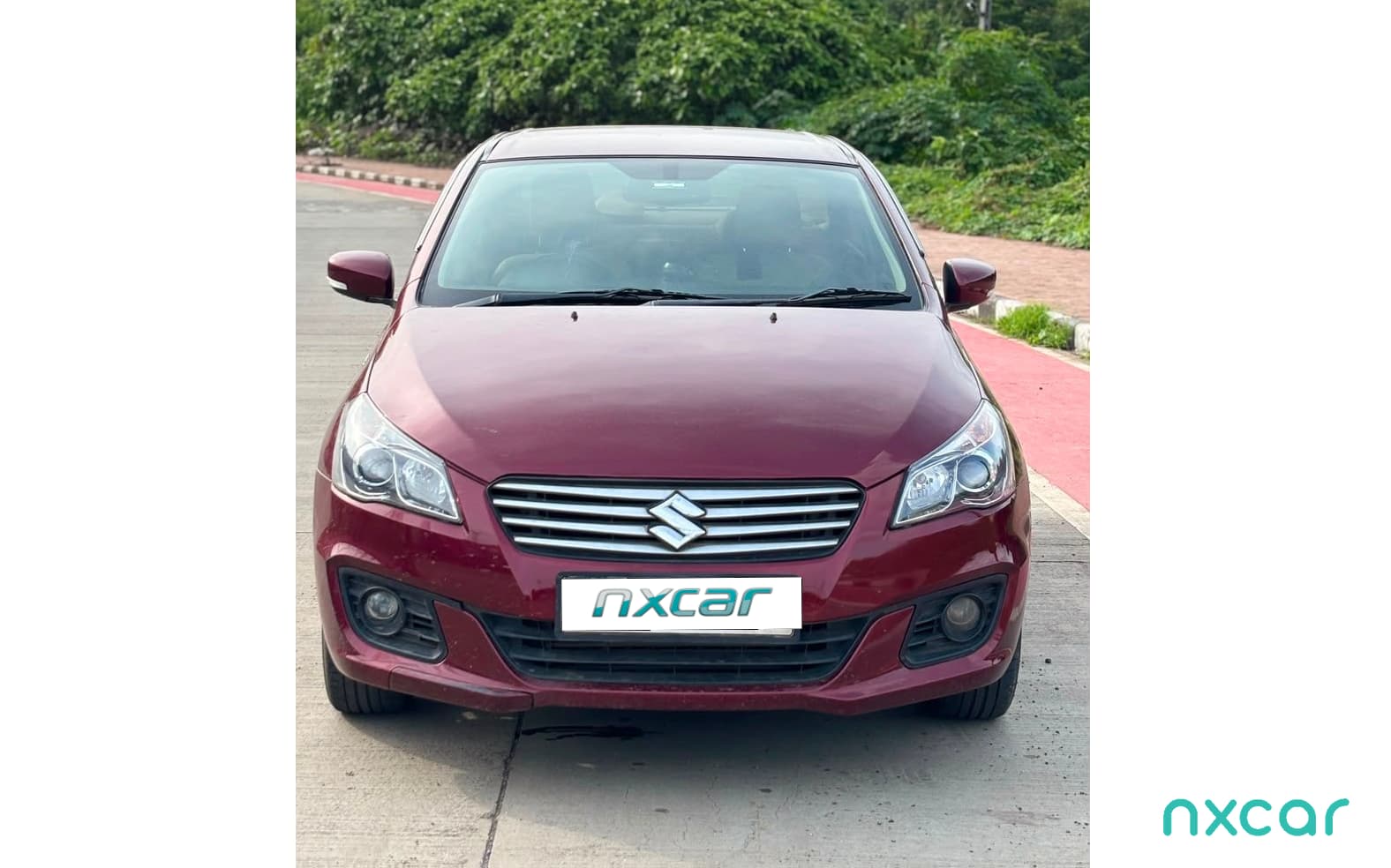 Maruti Suzuki Ciaz