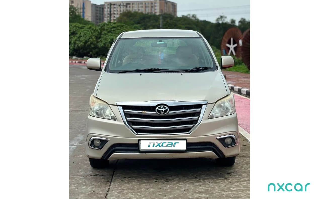 Toyota Innova
