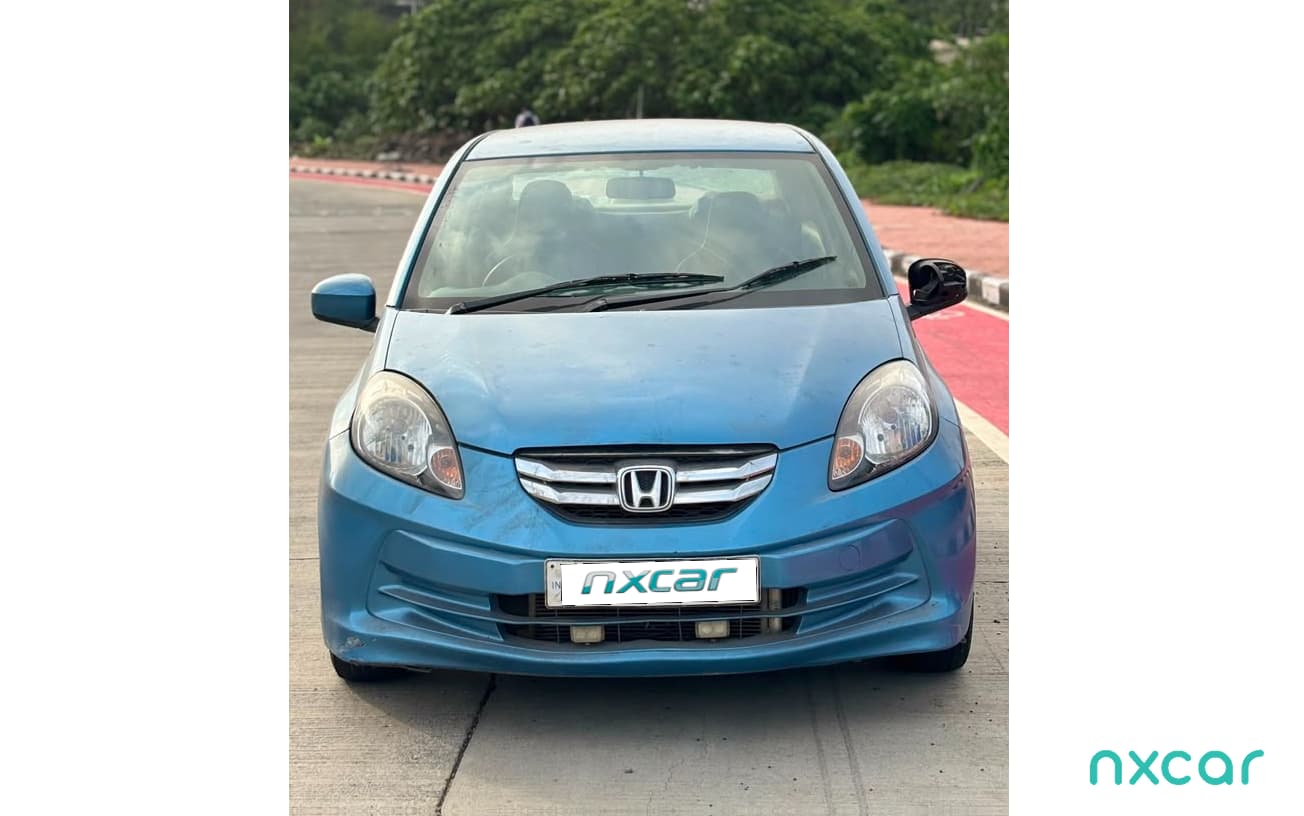 Honda Amaze