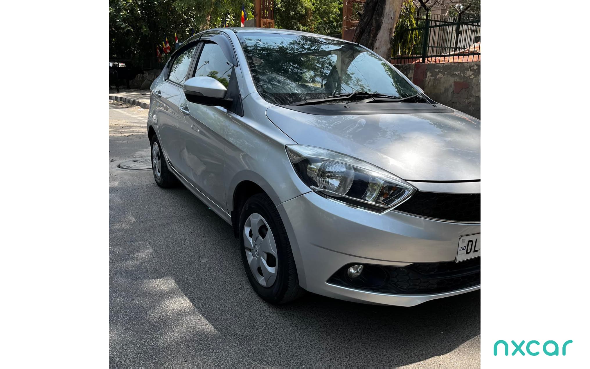 Tata Tigor