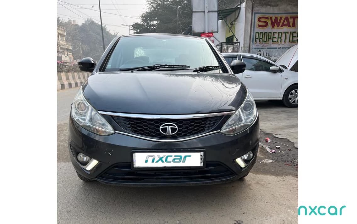 Tata Zest