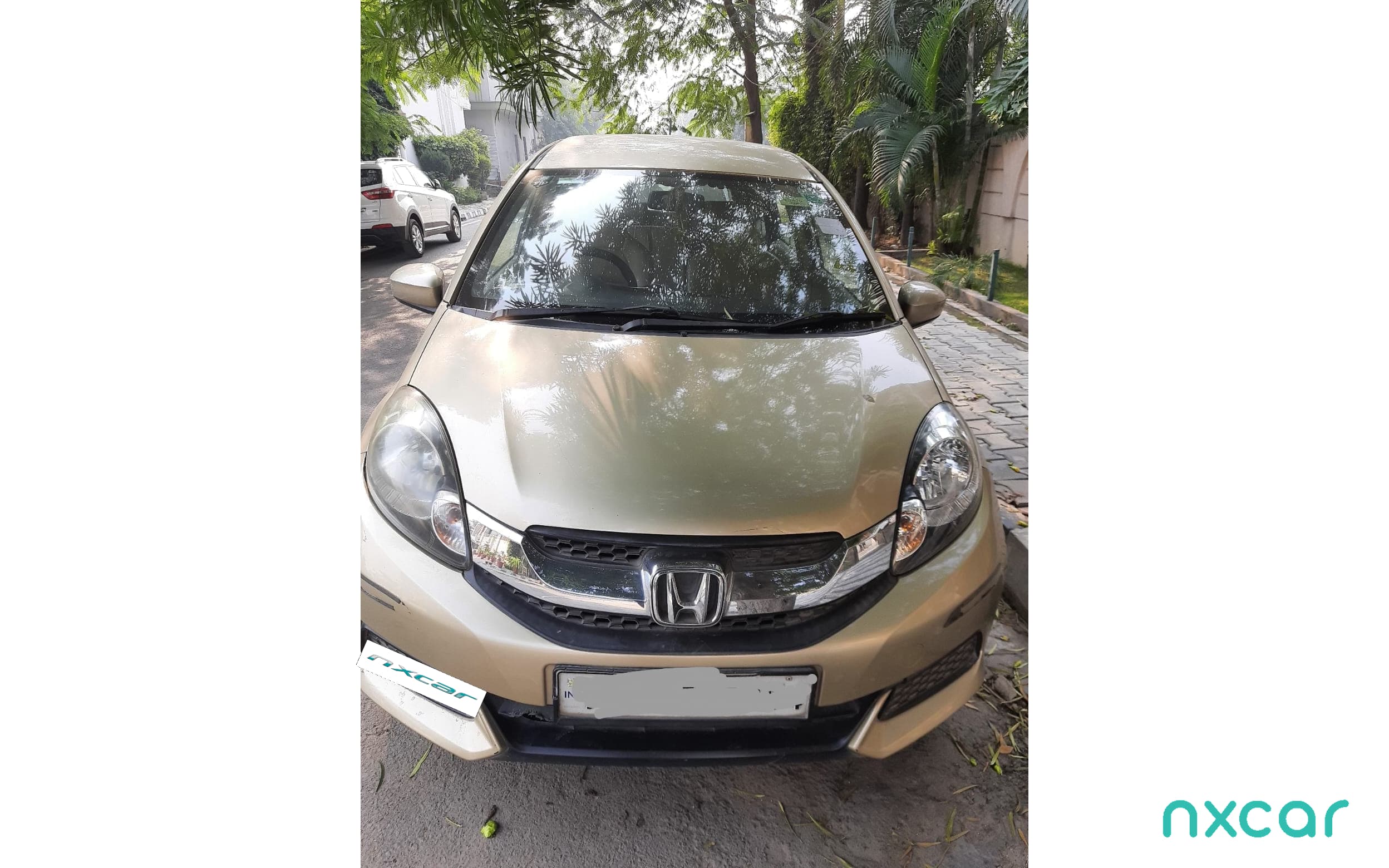 Honda Mobilio