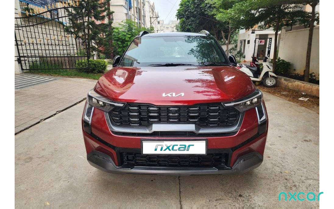 Kia Sonet