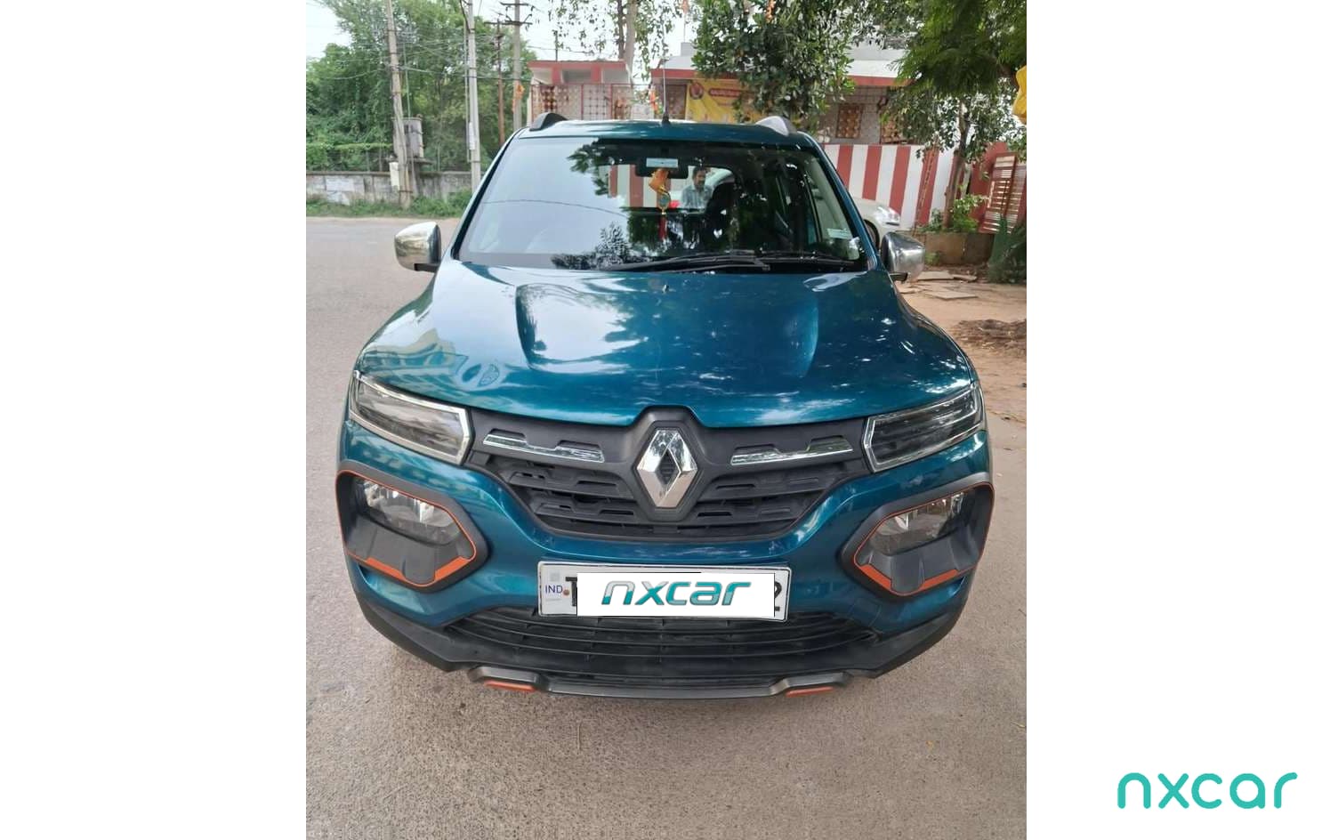 Renault Kwid