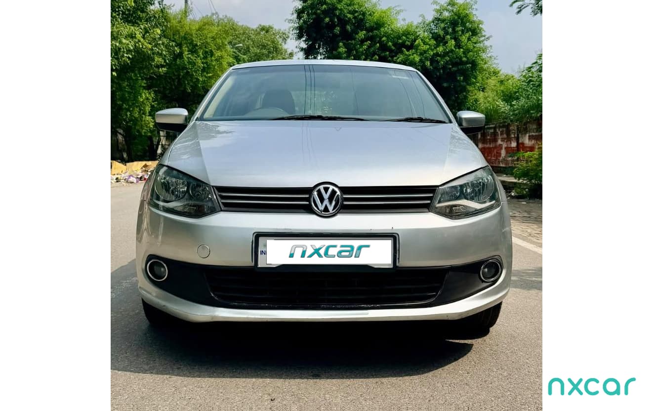Volkswagen Vento