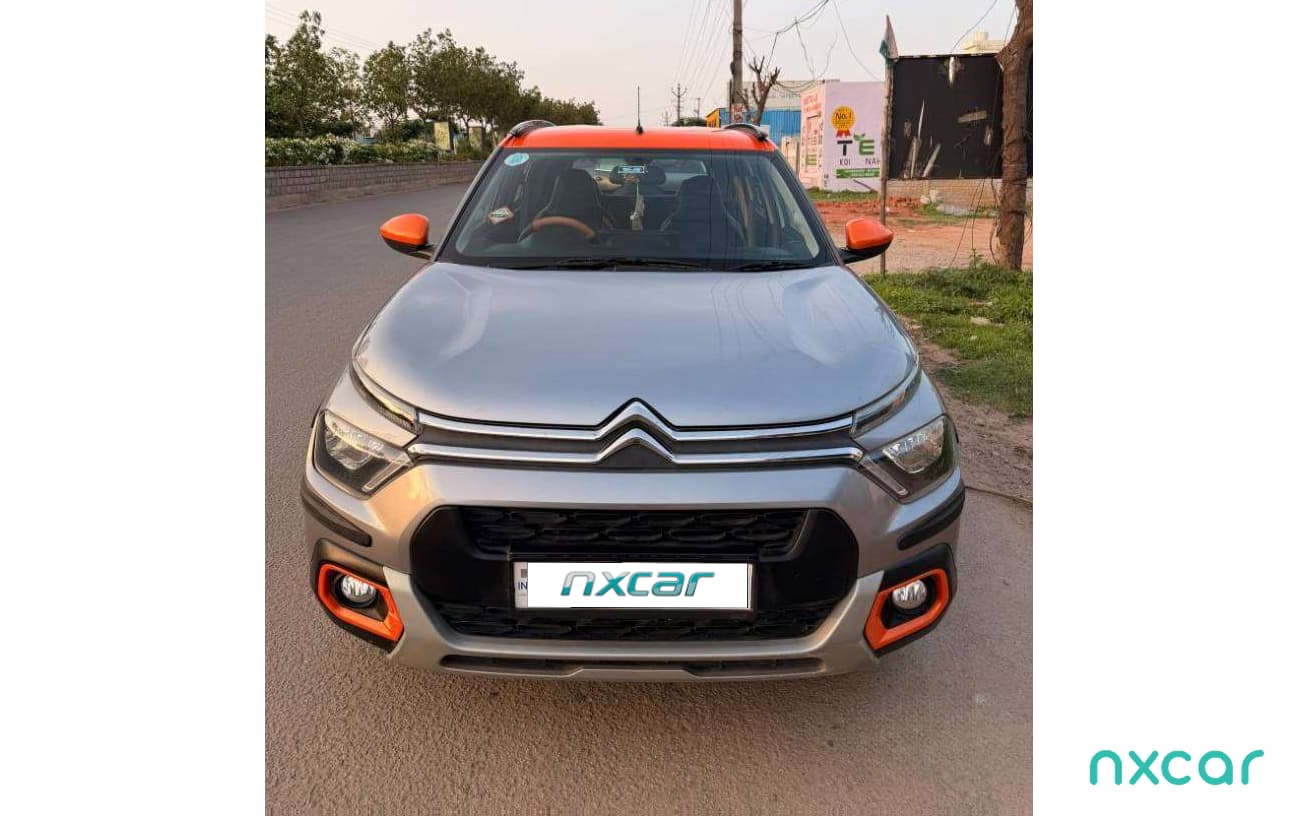 Citroen C3