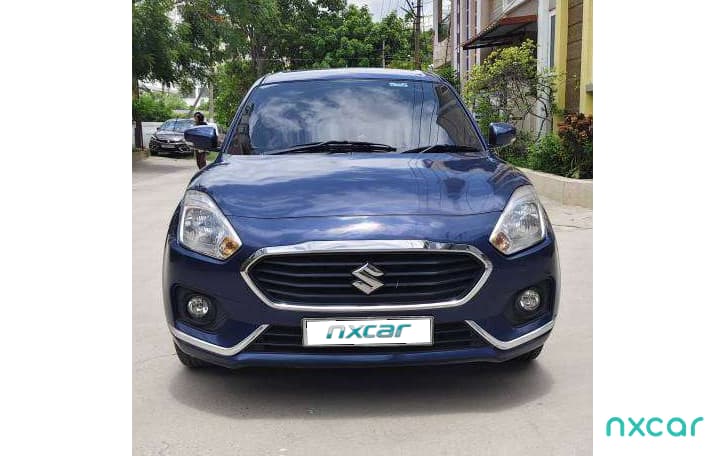 Maruti Suzuki Dzire