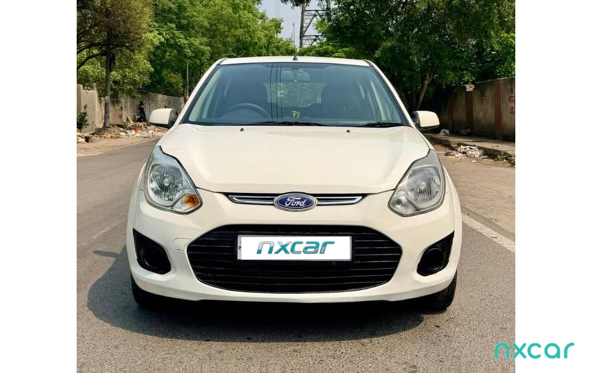 Ford Figo