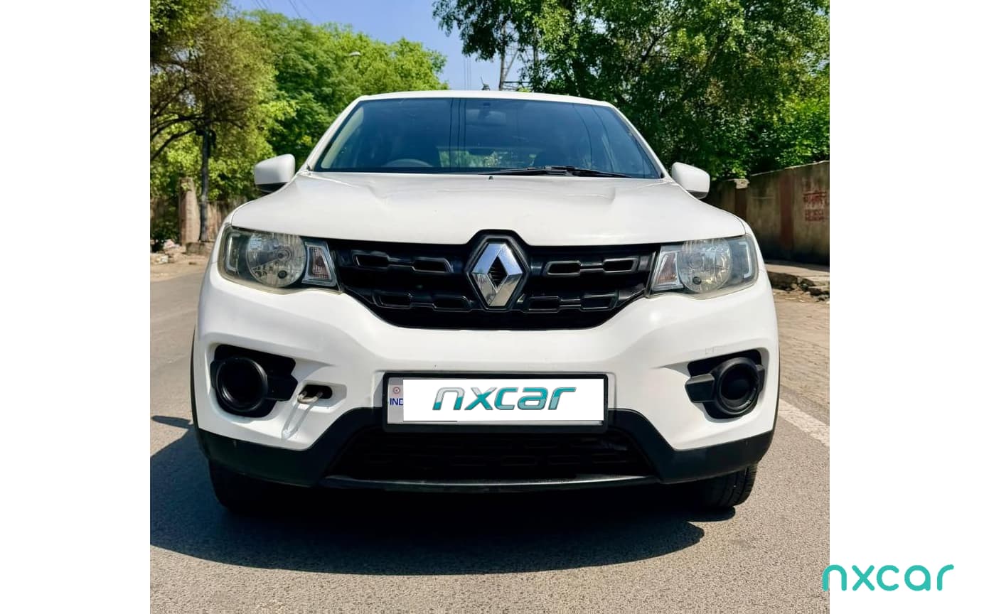 Renault Kwid