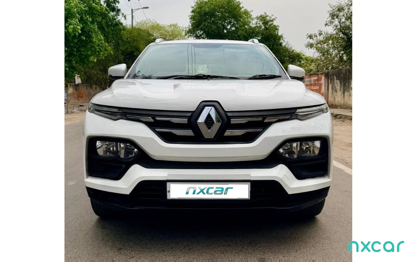 Renault Kiger