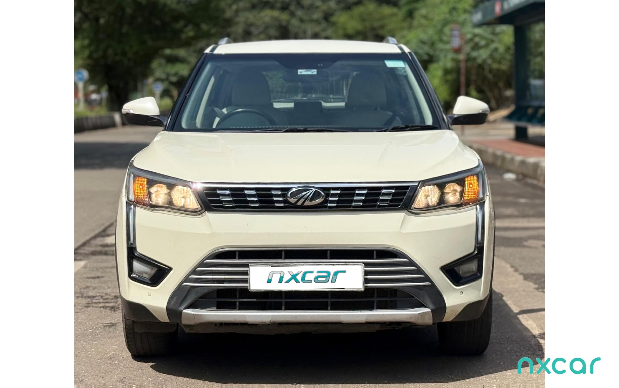 Mahindra XUV300