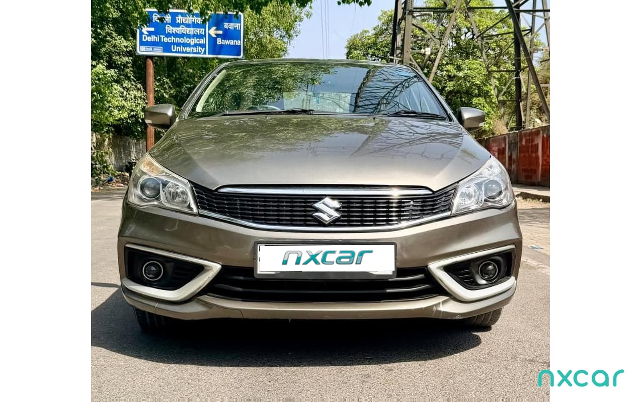 Maruti Suzuki Ciaz