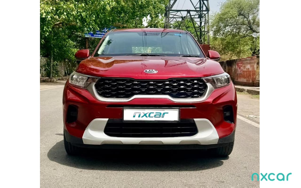 Kia Sonet