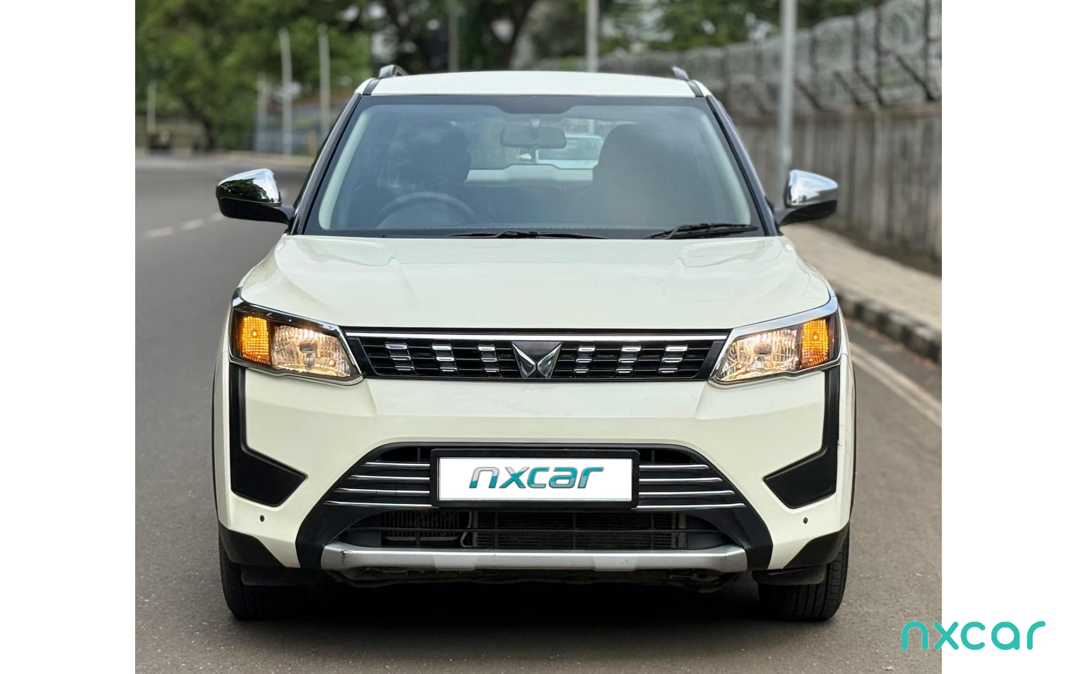 Mahindra XUV300