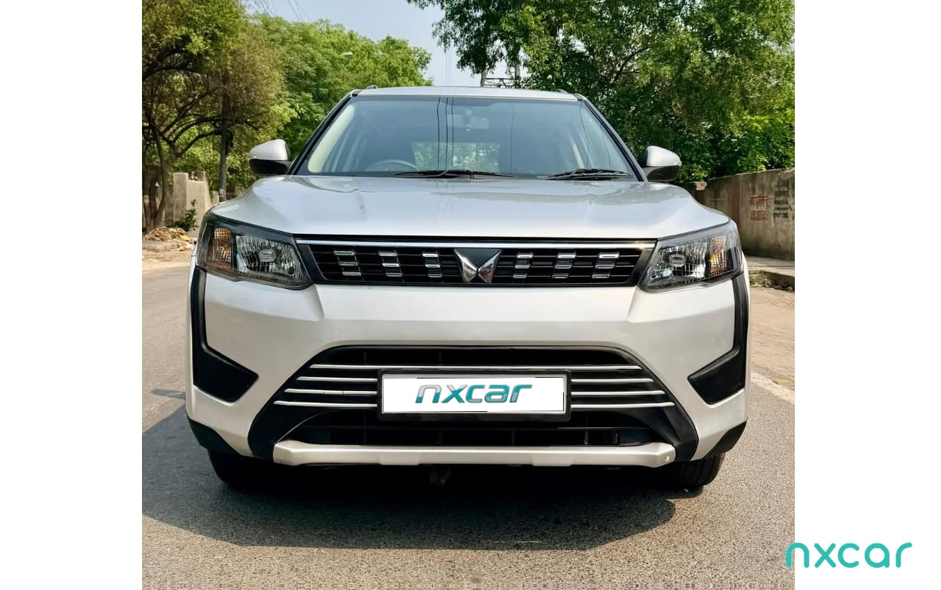 Mahindra XUV300