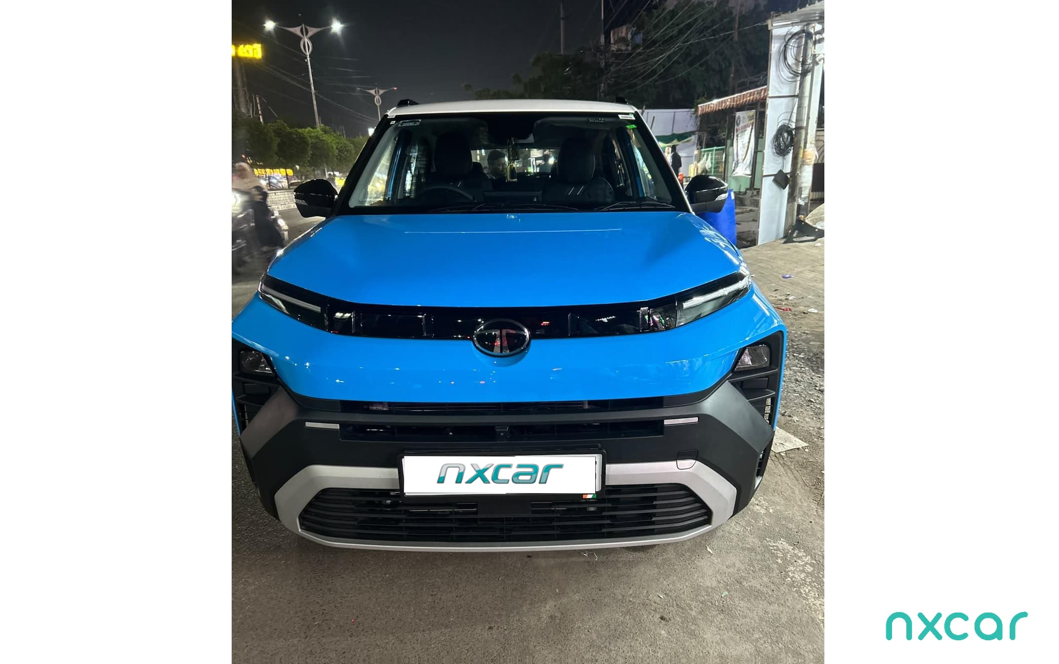 Tata Punch