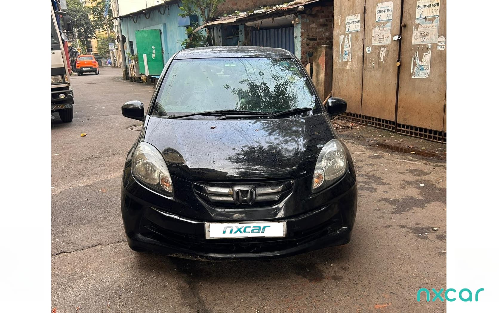 Honda Amaze
