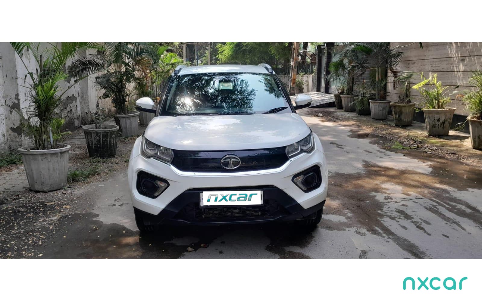 Tata Nexon