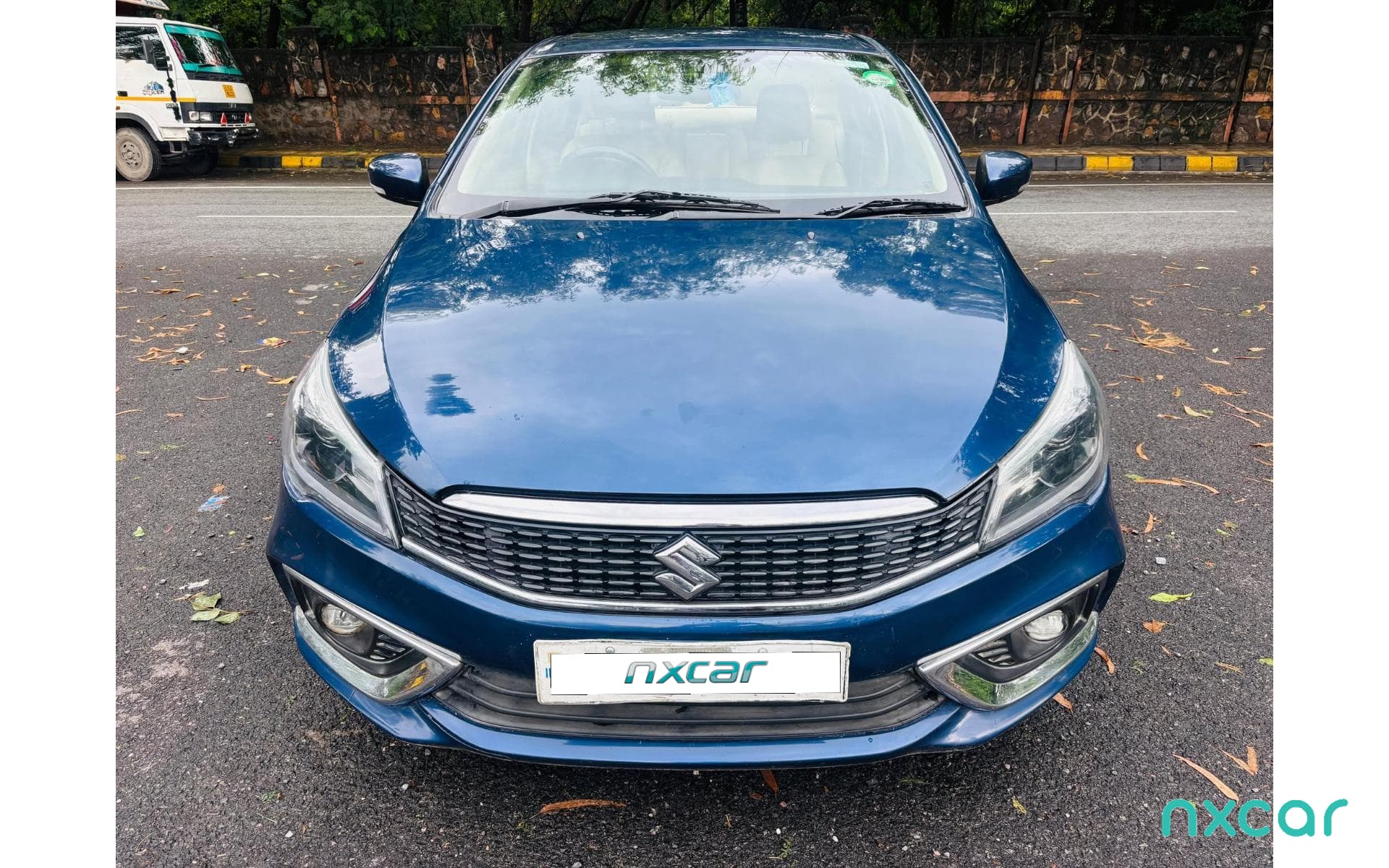 Maruti Suzuki Ciaz