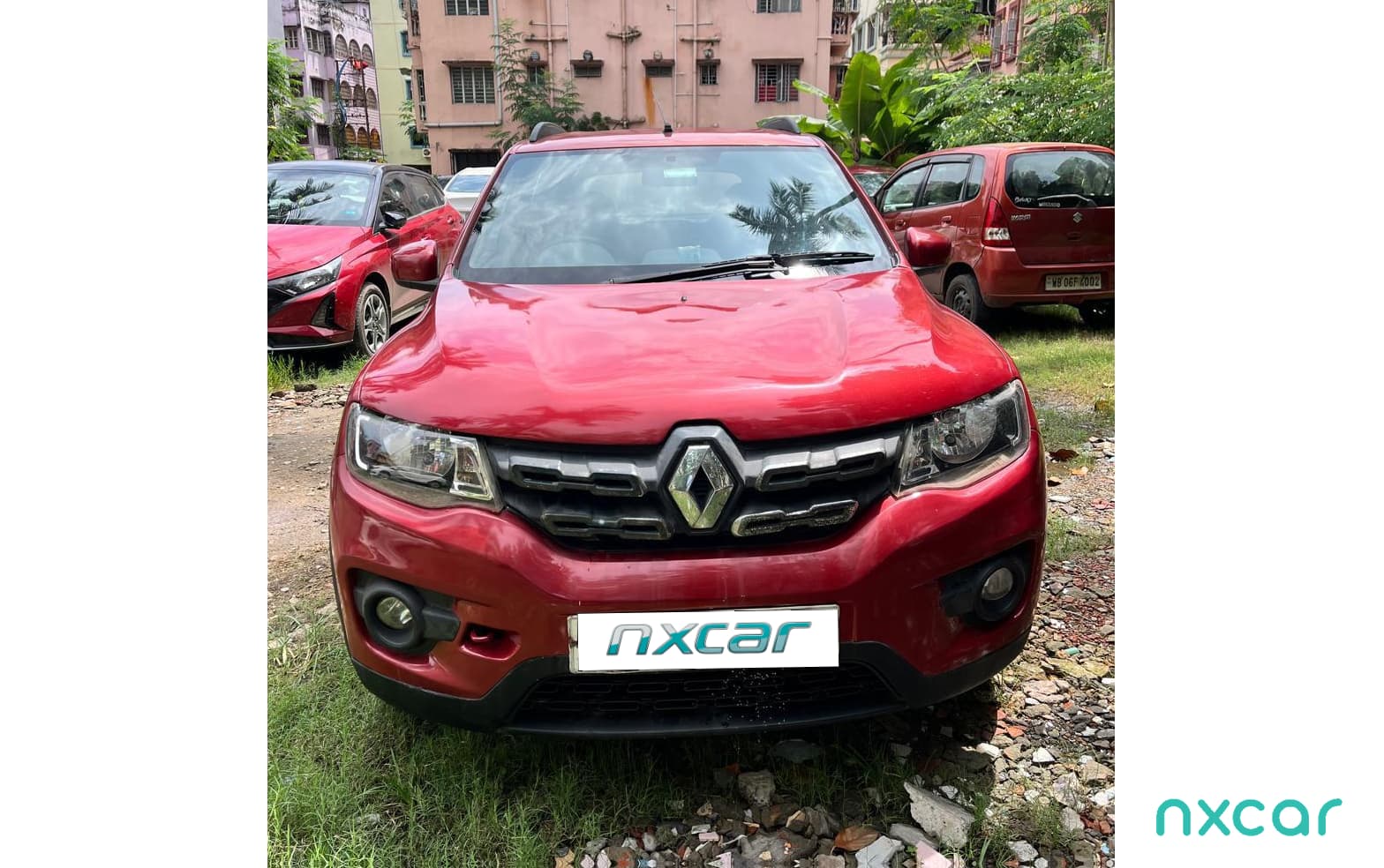 Renault Kwid