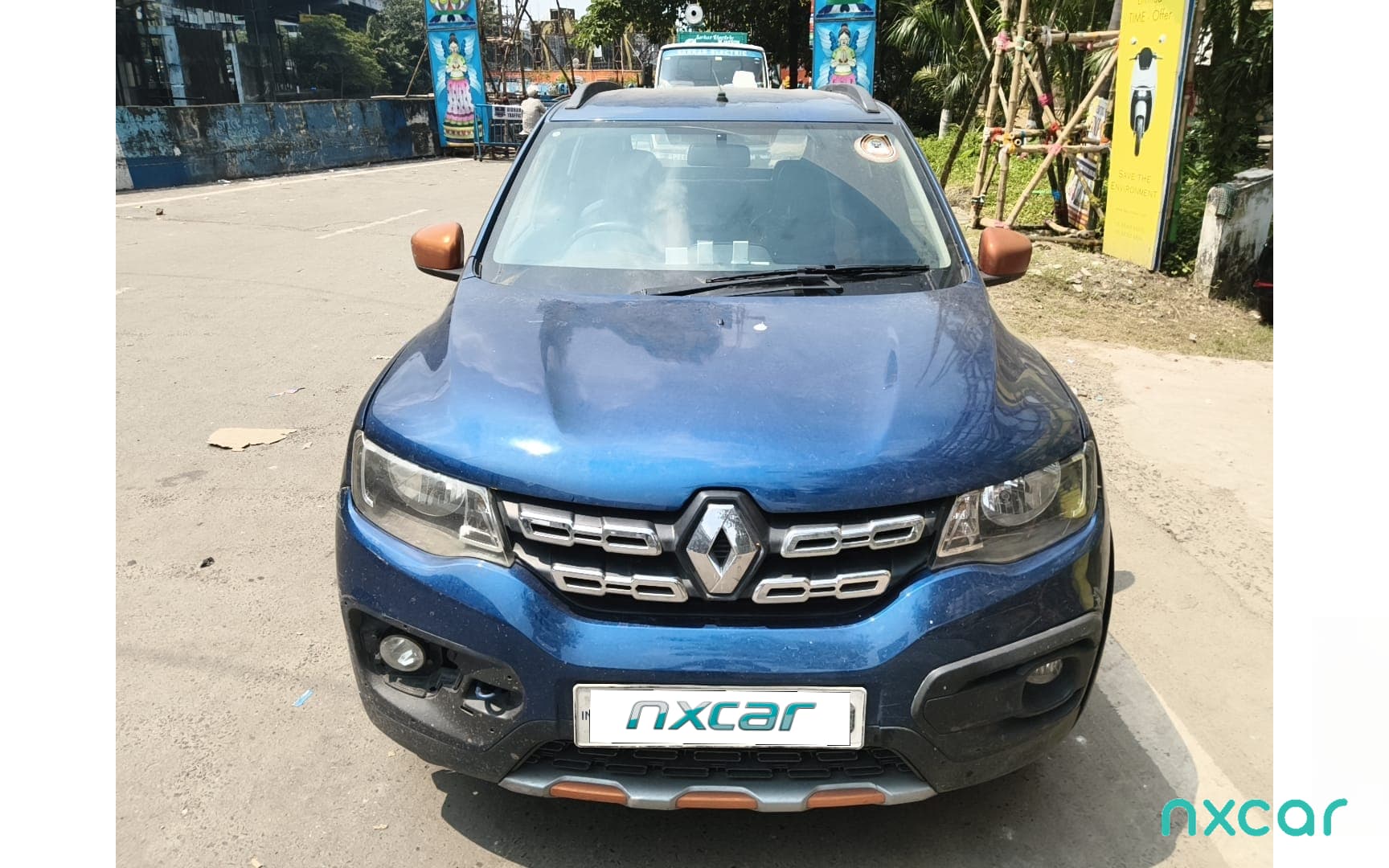 Renault Kwid