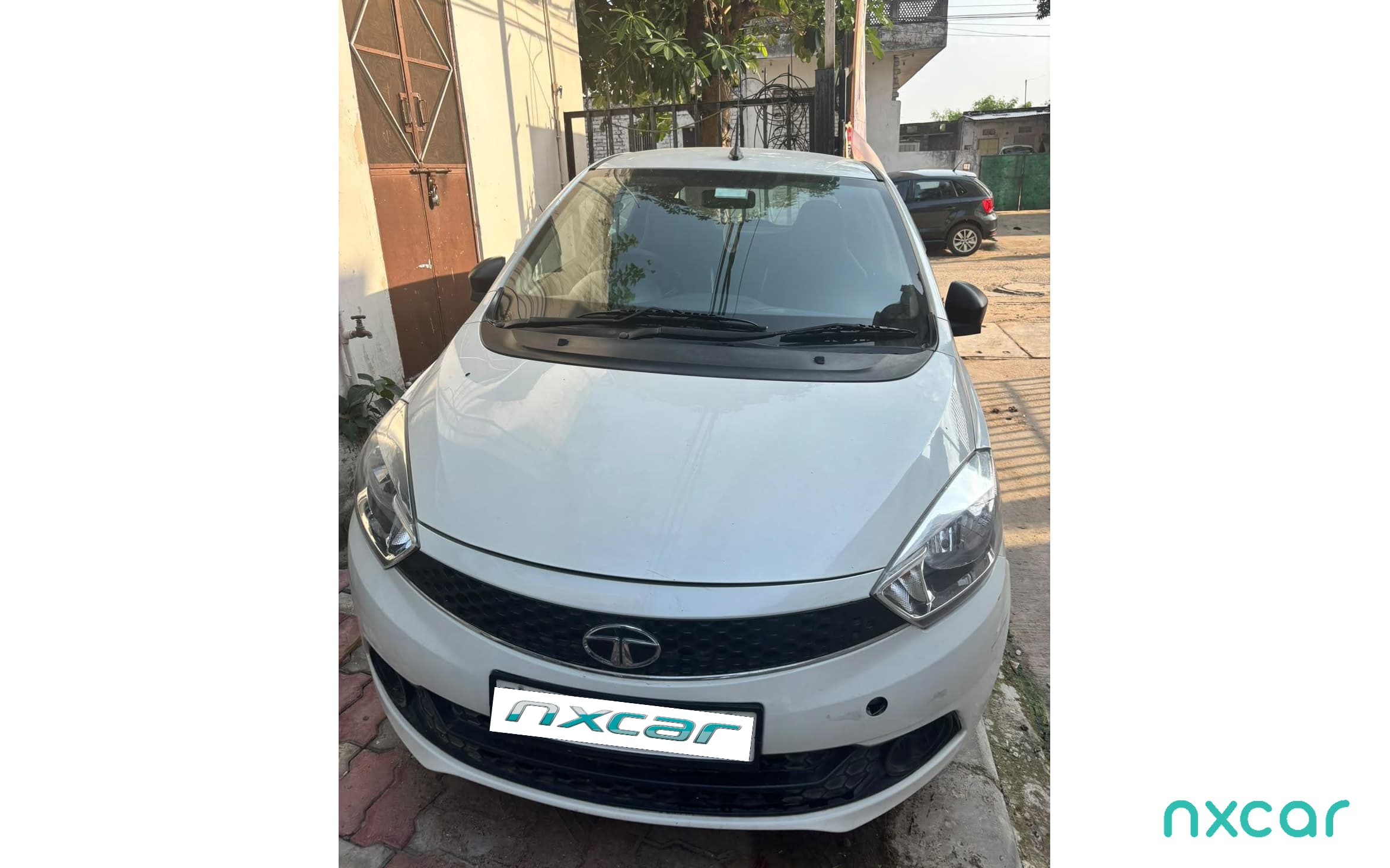 Tata Tiago