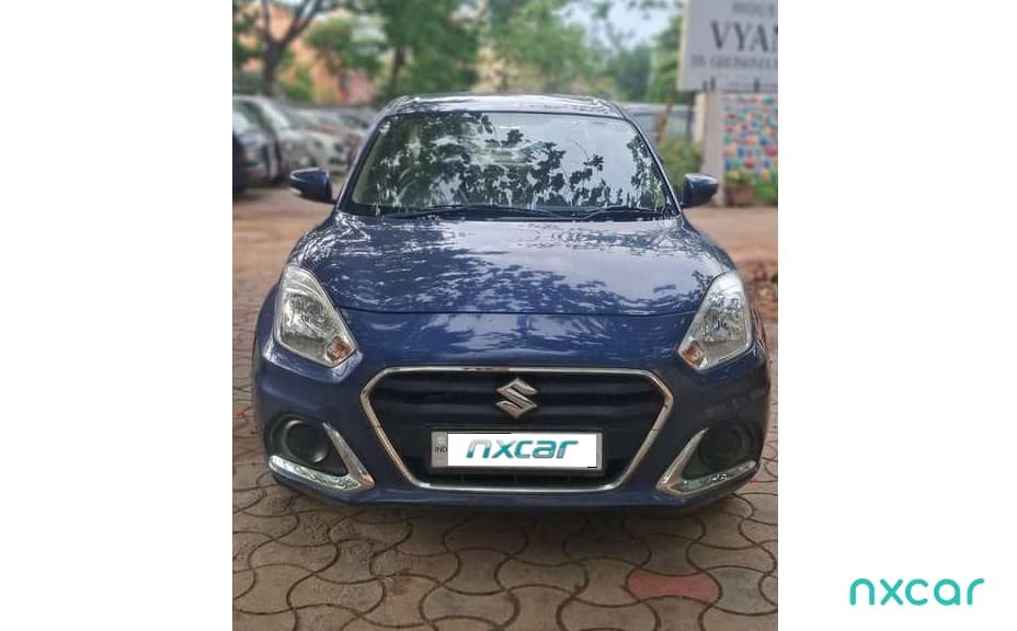 Maruti Suzuki Dzire