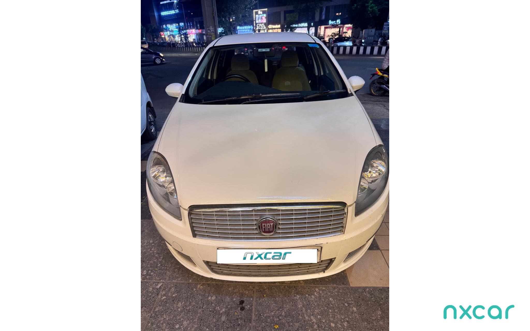 Fiat Linea