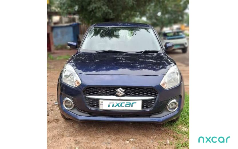 Maruti Suzuki Swift