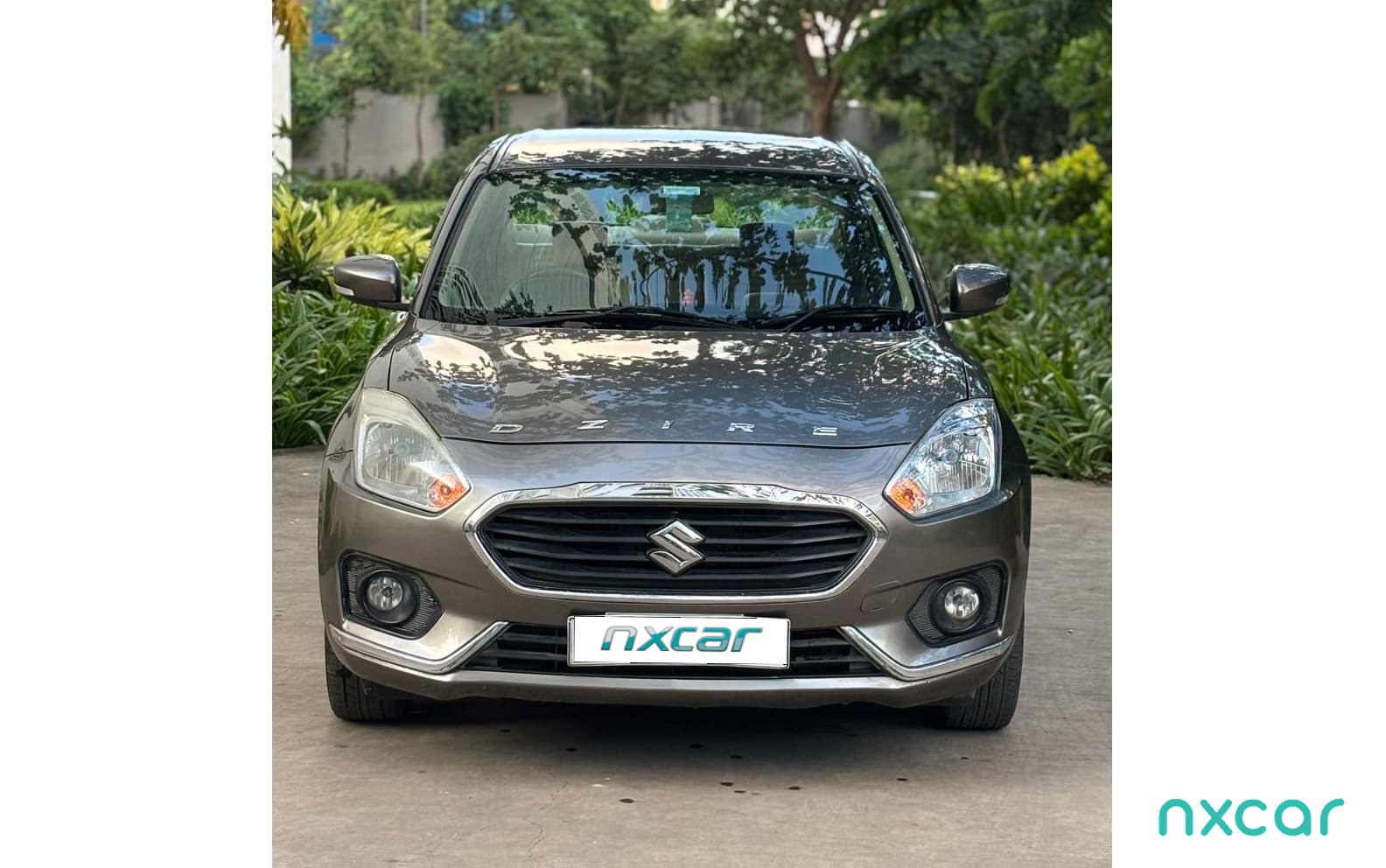 Maruti Suzuki Dzire