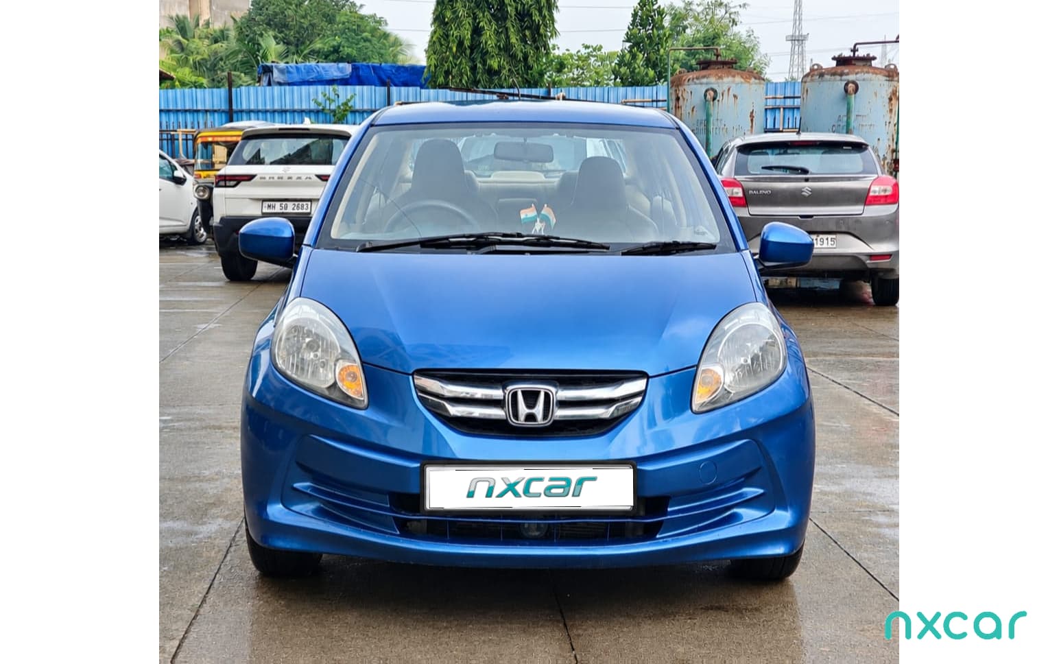 Honda Amaze