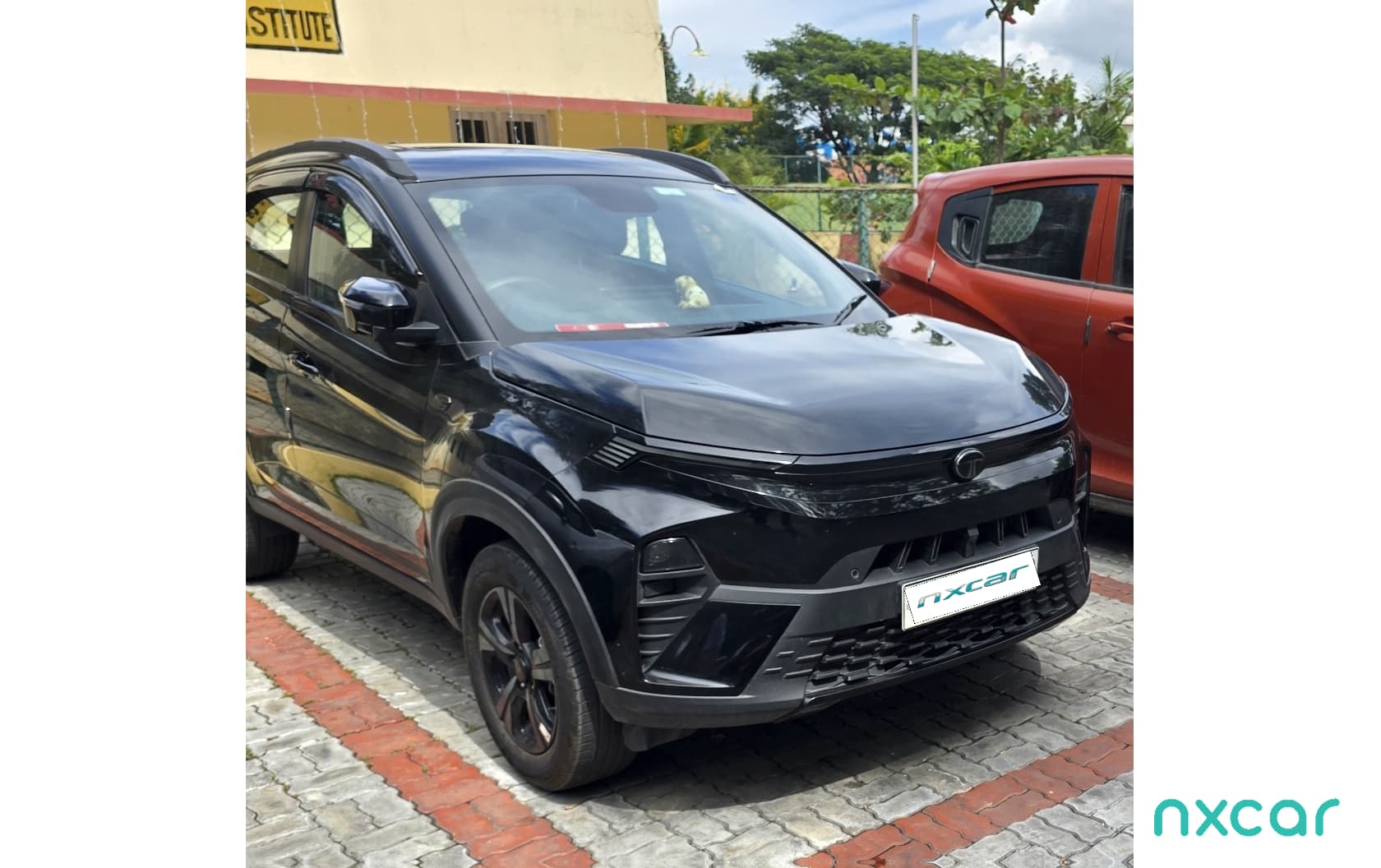Tata Nexon