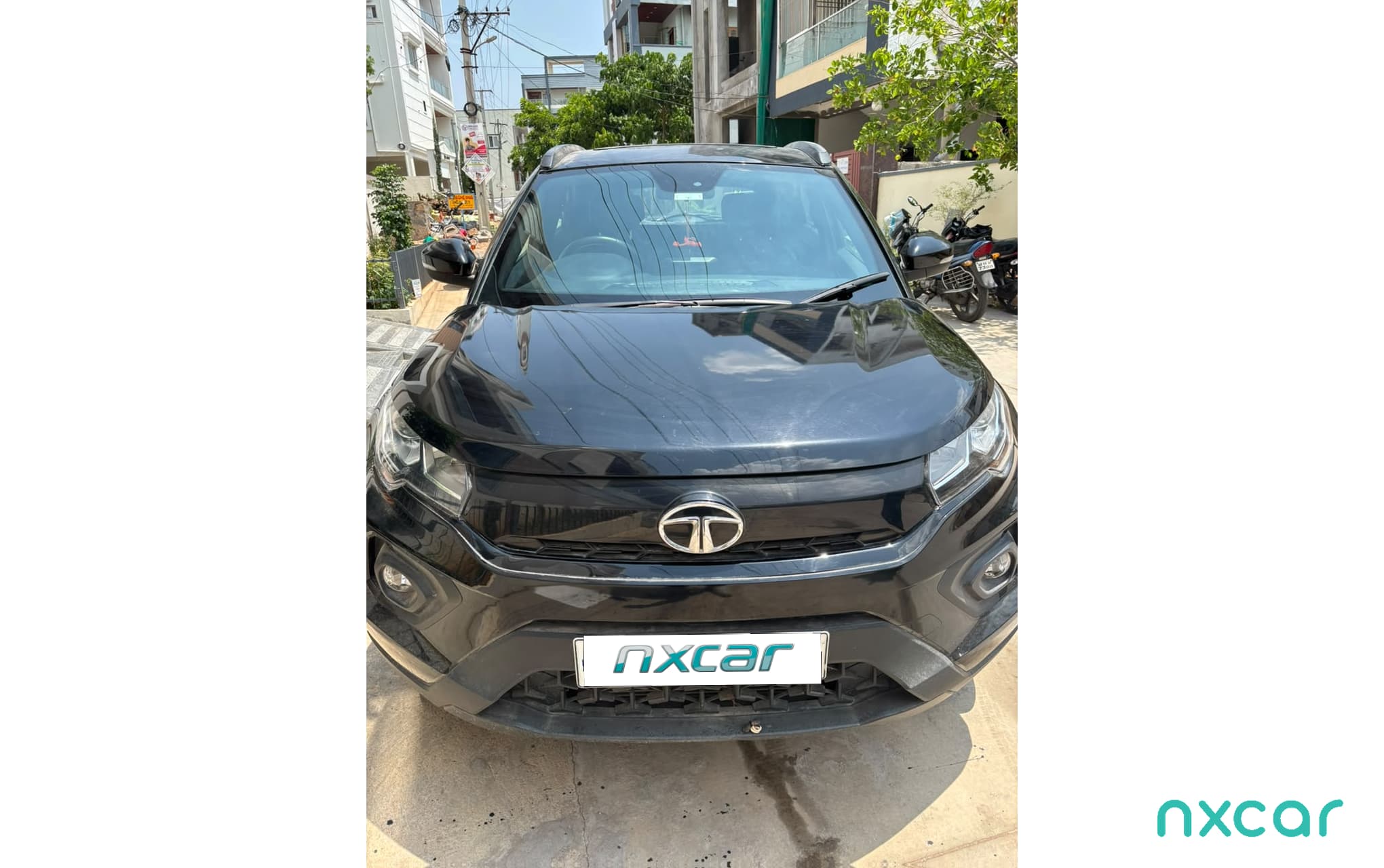 Tata Nexon