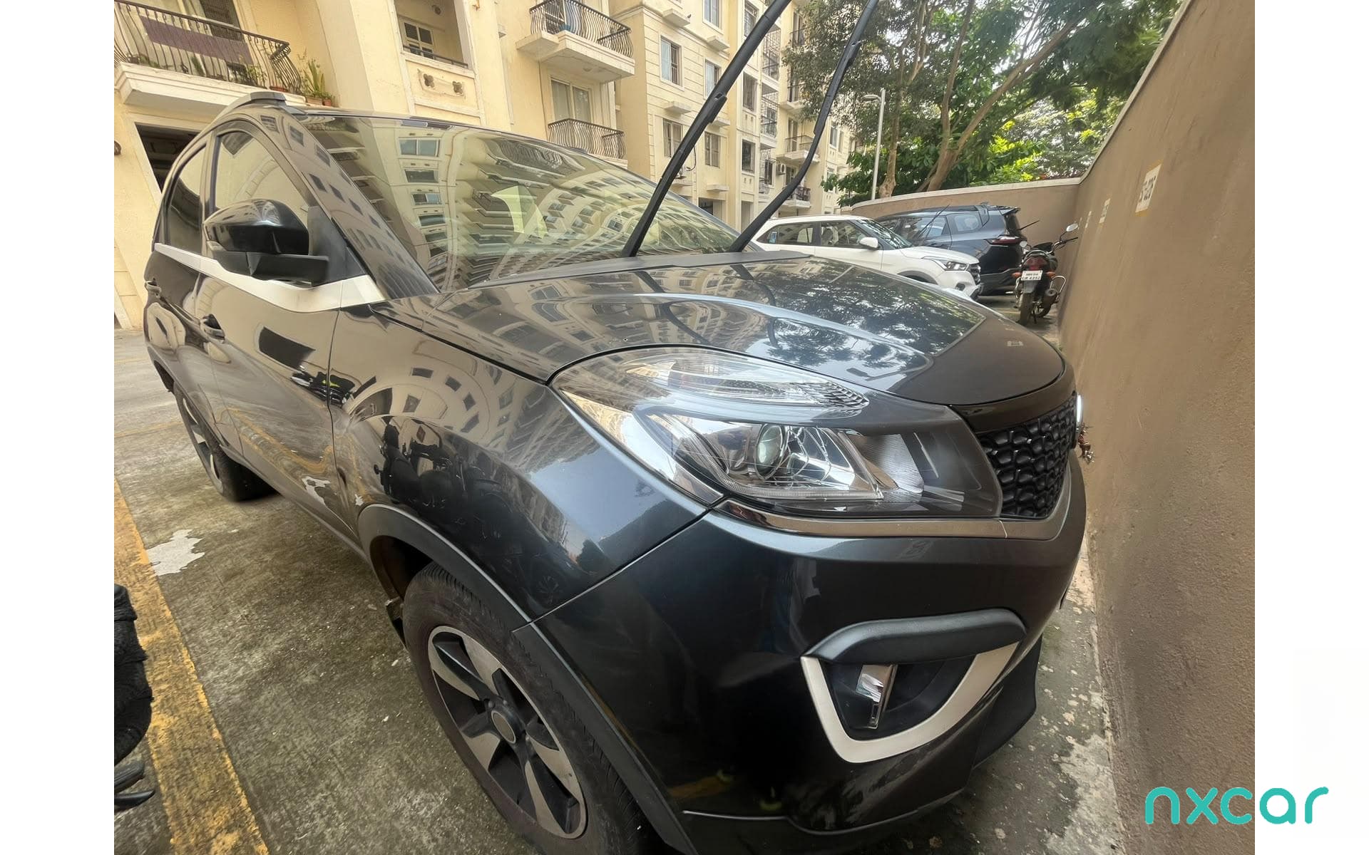 Tata Nexon